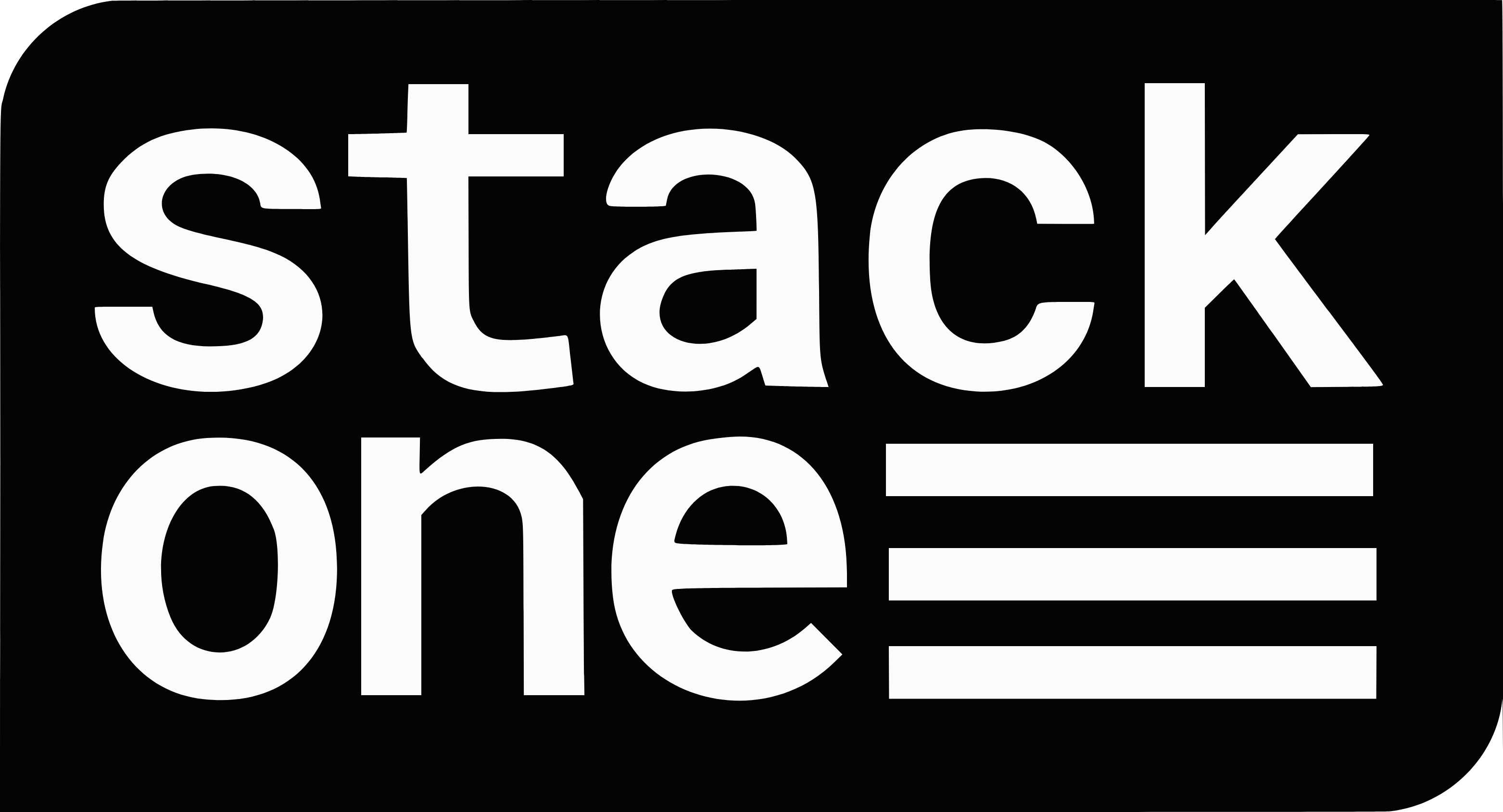 Stackone
